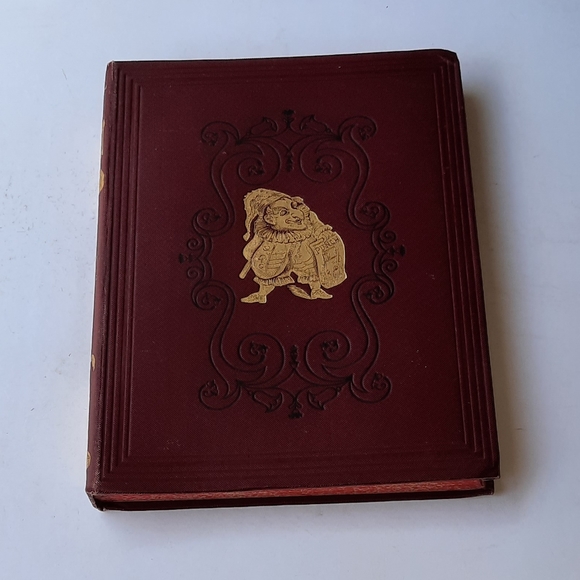 1942R Punch or The London Charivari v2 - Picture 3 of 4